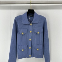 Cheap Balmain Jackets Long Sleeved For Women #1178026 Replica Wholesale [$108.00 USD] [ITEM#1178026] on Replica Balmain Jackets