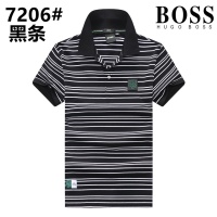 Boss T-Shirts Short Sleeved For Men #1178037