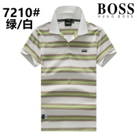 Boss T-Shirts Short Sleeved For Men #1178041