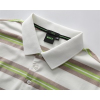 Cheap Boss T-Shirts Short Sleeved For Men #1178041 Replica Wholesale [$25.00 USD] [ITEM#1178041] on Replica Boss T-Shirts