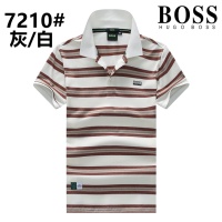 Boss T-Shirts Short Sleeved For Men #1178043