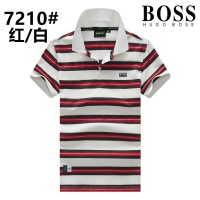 Boss T-Shirts Short Sleeved For Men #1178044