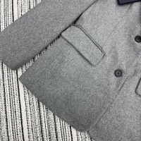 Cheap Prada Jackets Long Sleeved For Women #1178045 Replica Wholesale [$100.00 USD] [ITEM#1178045] on Replica Prada Jackets