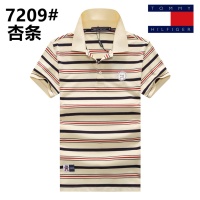 Tommy Hilfiger TH T-Shirts Short Sleeved For Men #1178046