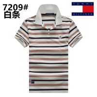Tommy Hilfiger TH T-Shirts Short Sleeved For Men #1178047