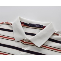 Cheap Tommy Hilfiger TH T-Shirts Short Sleeved For Men #1178047 Replica Wholesale [$25.00 USD] [ITEM#1178047] on Replica Tommy Hilfiger TH T-Shirts