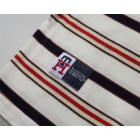 Cheap Tommy Hilfiger TH T-Shirts Short Sleeved For Men #1178047 Replica Wholesale [$25.00 USD] [ITEM#1178047] on Replica Tommy Hilfiger TH T-Shirts
