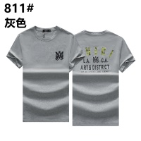 Amiri T-Shirts Short Sleeved For Men #1178053