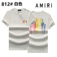 Amiri T-Shirts Short Sleeved For Men #1178061