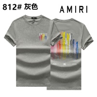 Cheap Amiri T-Shirts Short Sleeved For Men #1178062 Replica Wholesale [$23.00 USD] [ITEM#1178062] on Replica Amiri T-Shirts