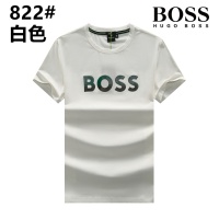 Boss T-Shirts Short Sleeved For Men #1178066