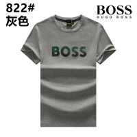 Boss T-Shirts Short Sleeved For Men #1178067