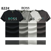 Cheap Boss T-Shirts Short Sleeved For Men #1178068 Replica Wholesale [$23.00 USD] [ITEM#1178068] on Replica Boss T-Shirts