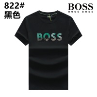 Boss T-Shirts Short Sleeved For Men #1178069