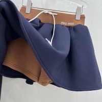 Cheap MIU MIU Tracksuits Long Sleeved For Women #1178074 Replica Wholesale [$108.00 USD] [ITEM#1178074] on Replica MIU MIU Tracksuits