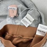 Cheap MIU MIU Tracksuits Long Sleeved For Women #1178075 Replica Wholesale [$108.00 USD] [ITEM#1178075] on Replica MIU MIU Tracksuits