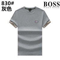 Boss T-Shirts Short Sleeved For Men #1178080