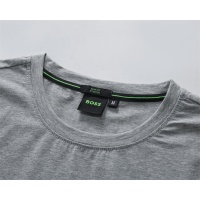 Cheap Boss T-Shirts Short Sleeved For Men #1178080 Replica Wholesale [$23.00 USD] [ITEM#1178080] on Replica Boss T-Shirts