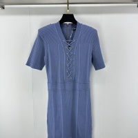 Balmain Dresses Short Sleeved For Women #1178088