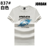 Jordan T-Shirts Short Sleeved For Men #1178092