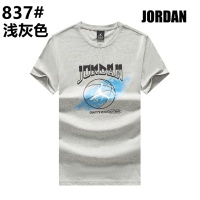 Jordan T-Shirts Short Sleeved For Men #1178093