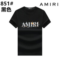 Amiri T-Shirts Short Sleeved For Men #1178103