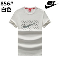 Nike T-Shirts Short Sleeved For Men #1178104