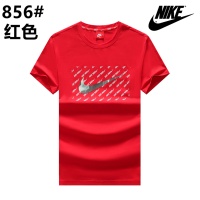 Nike T-Shirts Short Sleeved For Men #1178106