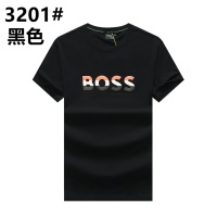 Boss T-Shirts Short Sleeved For Men #1178112