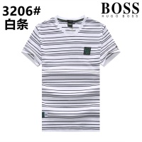 Boss T-Shirts Short Sleeved For Men #1178122