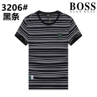 Boss T-Shirts Short Sleeved For Men #1178124