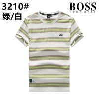 Boss T-Shirts Short Sleeved For Men #1178125