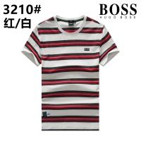 Boss T-Shirts Short Sleeved For Men #1178127
