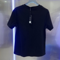 Cheap Balmain T-Shirts Short Sleeved For Women #1178132 Replica Wholesale [$52.00 USD] [ITEM#1178132] on Replica Balmain T-Shirts