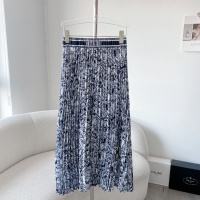 Christian Dior Midi Skirt For Women #1178152
