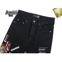 Cheap Amiri Jeans For Men #1178163 Replica Wholesale [$48.00 USD] [ITEM#1178163] on Replica Amiri Jeans