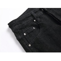 Cheap Amiri Jeans For Men #1178167 Replica Wholesale [$48.00 USD] [ITEM#1178167] on Replica Amiri Jeans