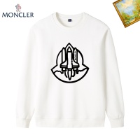 Cheap Moncler Hoodies Long Sleeved For Men #1178181 Replica Wholesale [$40.00 USD] [ITEM#1178181] on Replica Moncler Hoodies