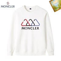 Cheap Moncler Hoodies Long Sleeved For Men #1178193 Replica Wholesale [$40.00 USD] [ITEM#1178193] on Replica Moncler Hoodies