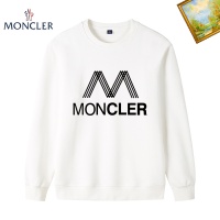 Cheap Moncler Hoodies Long Sleeved For Men #1178216 Replica Wholesale [$40.00 USD] [ITEM#1178216] on Replica Moncler Hoodies