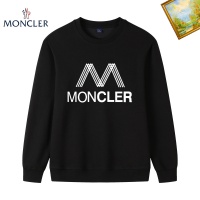 Cheap Moncler Hoodies Long Sleeved For Men #1178217 Replica Wholesale [$40.00 USD] [ITEM#1178217] on Replica Moncler Hoodies