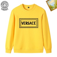 Versace Hoodies Long Sleeved For Men #1178247