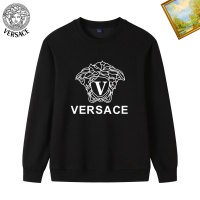 Cheap Versace Hoodies Long Sleeved For Men #1178250 Replica Wholesale [$40.00 USD] [ITEM#1178250] on Replica Versace Hoodies