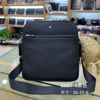 Cheap Mont Blanc AAA Man Messenger Bags #1178255 Replica Wholesale [$108.00 USD] [ITEM#1178255] on Replica Mont Blanc AAA Man Messenger Bags
