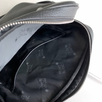 Cheap Mont Blanc AAA Man Messenger Bags #1178265 Replica Wholesale [$115.00 USD] [ITEM#1178265] on Replica Mont Blanc AAA Man Messenger Bags