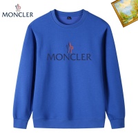 Moncler Hoodies Long Sleeved For Men #1178274