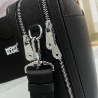 Cheap Mont Blanc AAA Man Handbags #1178300 Replica Wholesale [$160.00 USD] [ITEM#1178300] on Replica Mont Blanc AAA Man Handbags