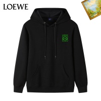 Cheap LOEWE Hoodies Long Sleeved For Men #1178308 Replica Wholesale [$40.00 USD] [ITEM#1178308] on Replica LOEWE Hoodies