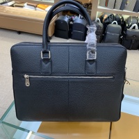 Cheap Mont Blanc AAA Man Handbags #1178314 Replica Wholesale [$155.00 USD] [ITEM#1178314] on Replica Mont Blanc AAA Man Handbags