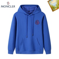 Cheap Moncler Hoodies Long Sleeved For Men #1178316 Replica Wholesale [$40.00 USD] [ITEM#1178316] on Replica Moncler Hoodies